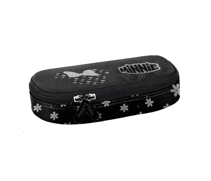 BeUniq Pernica Minnie, crna