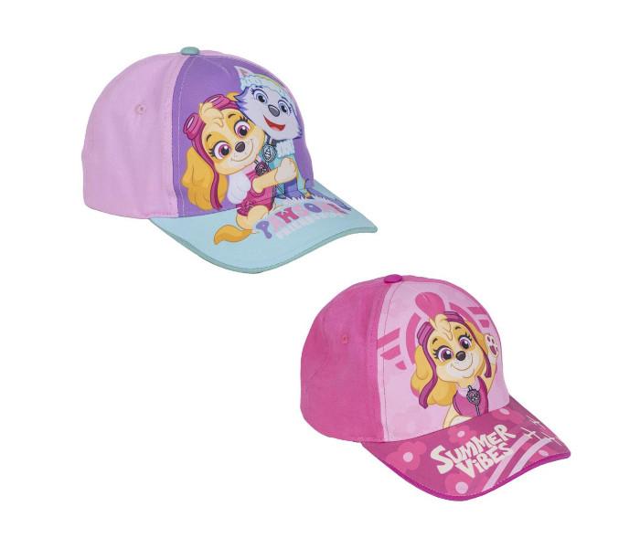 Cerda Kačket  Paw Patrol Skye