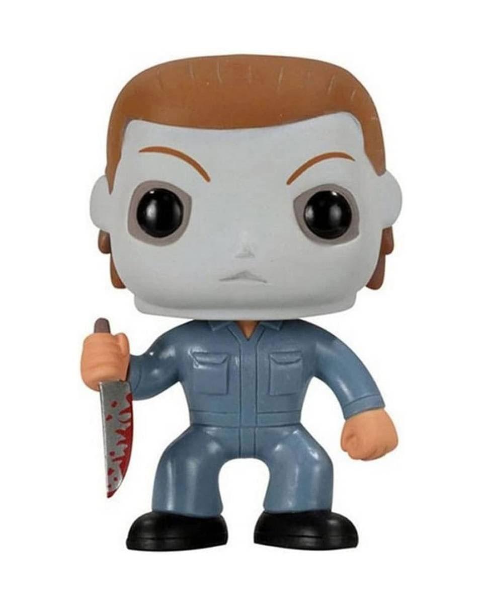 POP! Bobble Figure Movies - Halloween  - Michael Myers #03