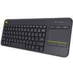 Logitech Tastatura K400 Multimedijalna Bežična