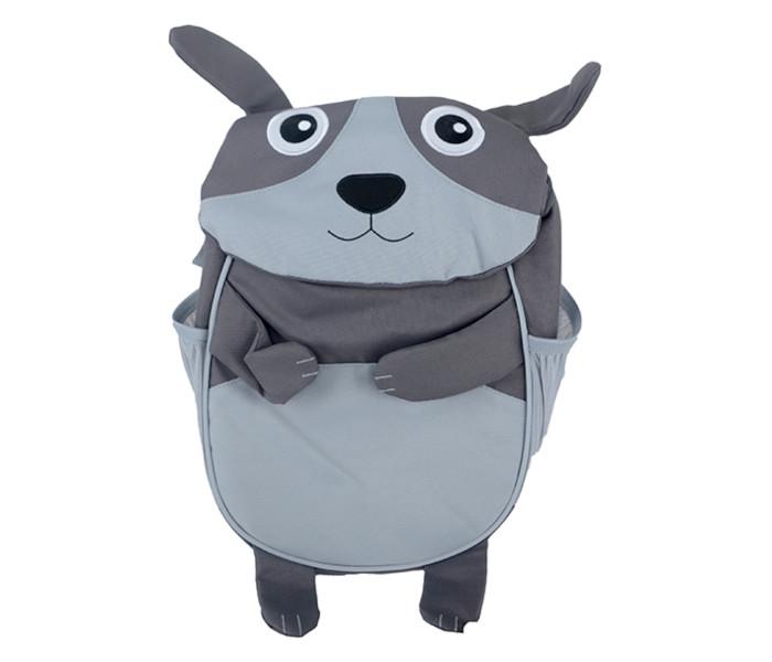 Torba za vrtić 10l- Pas