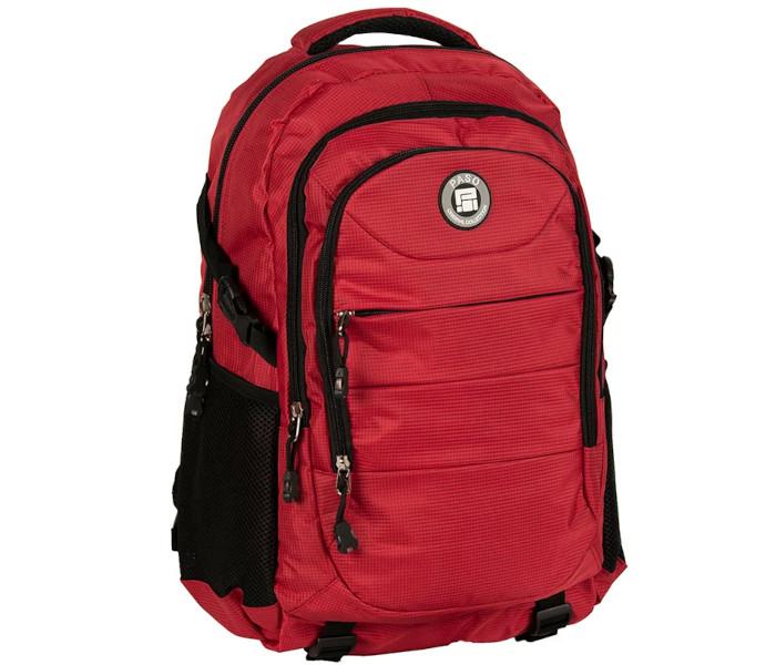 Beuniq Ranac Za Djecu Active Paso, Crveni