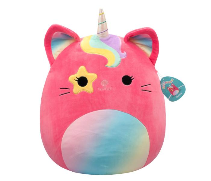 Squishmallows Igračka Squishmallows 35CM PLIŠANI LJUBIMAC ASST