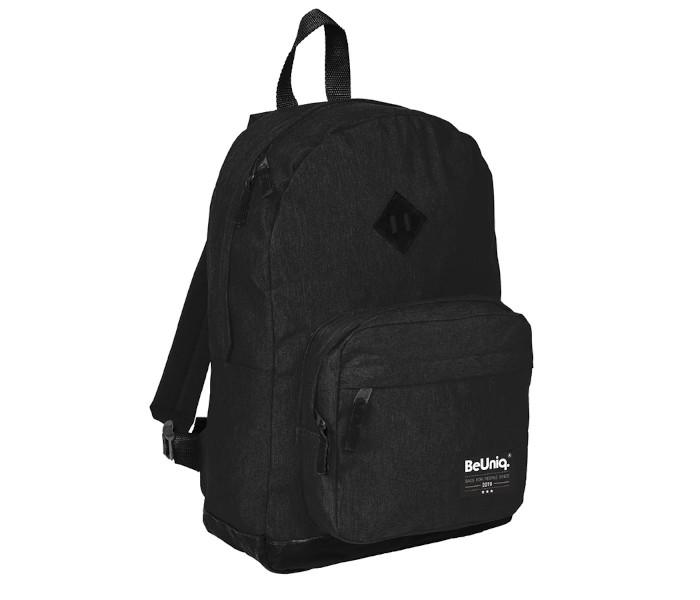 Beuniq Ranac Za Djecu Casual , Crni