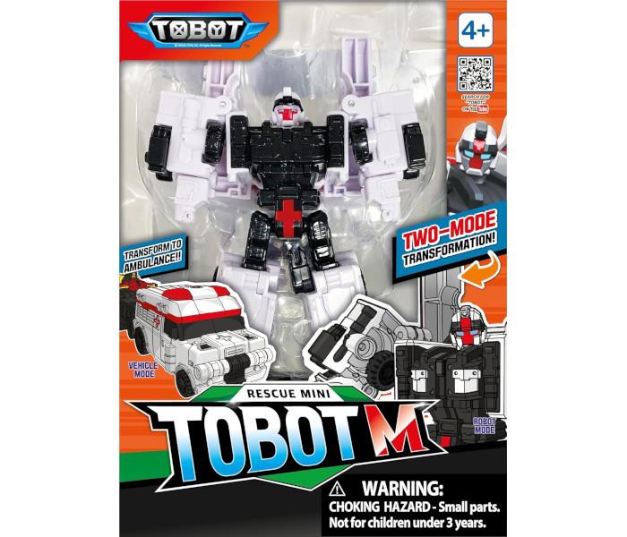 Igračka MINI TOBOT M