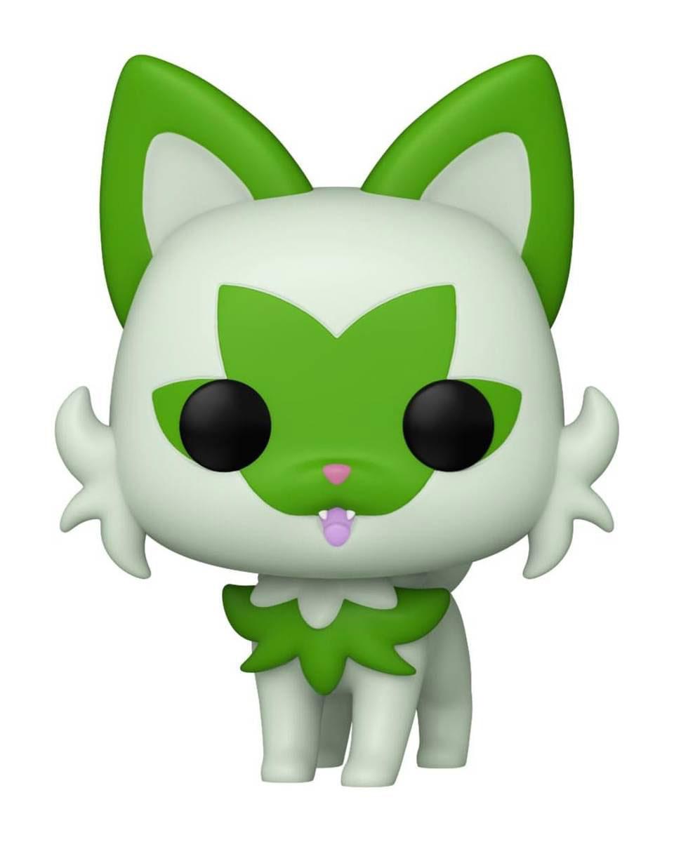 POP! Bobble Figure Games - Pokemon  - Sprigatito