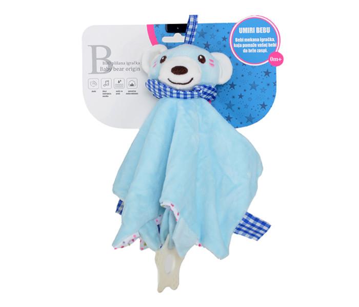 BBO BBO Plišana igračka za laku noć