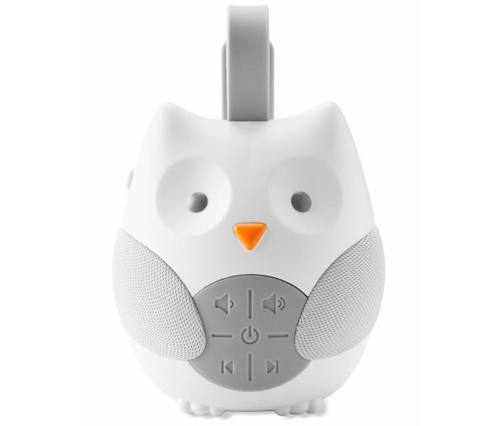 Dječija igračka Skip Hop Zoo umirujuća sova