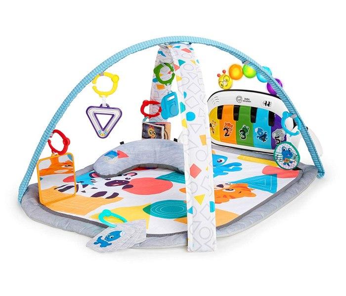 Podloga za igru 4 u 1