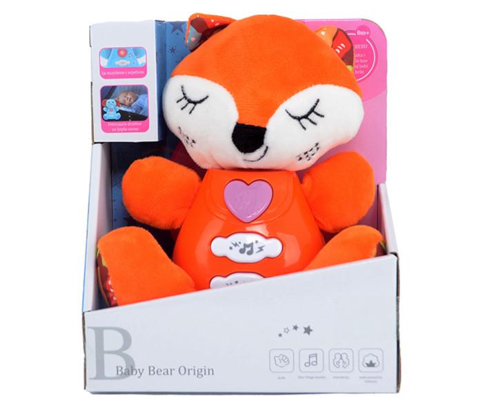 BBO BBO Plišana muzička igračka