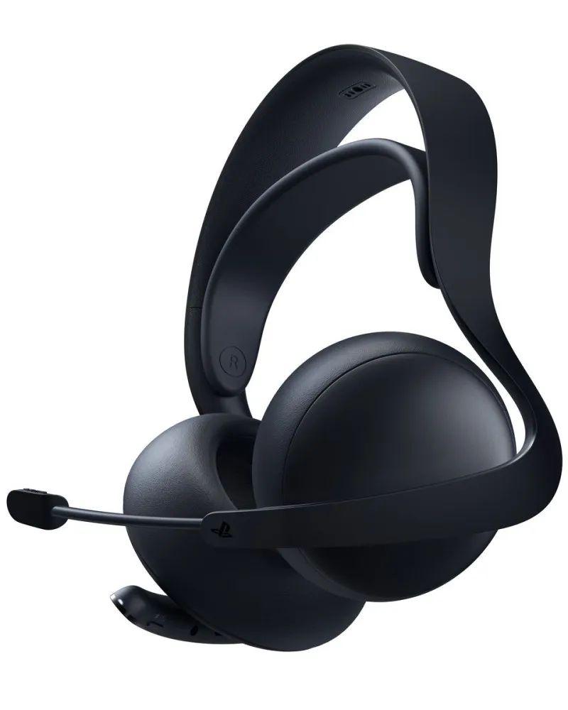 PlayStation 5 Slušalice  Pulse Elite - Midnight Black