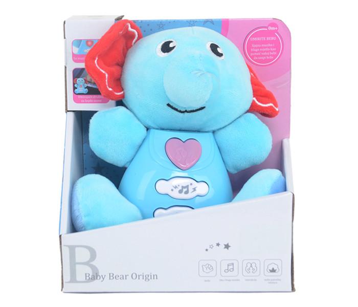 BBO BBO Plišana muzička igračka