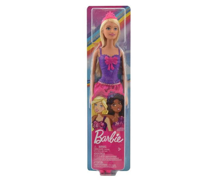 Barbie Igračka Barbie princeza osnovni model