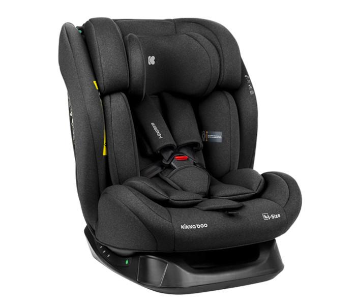 Autosjedište 40-150cm i-Explore I size black