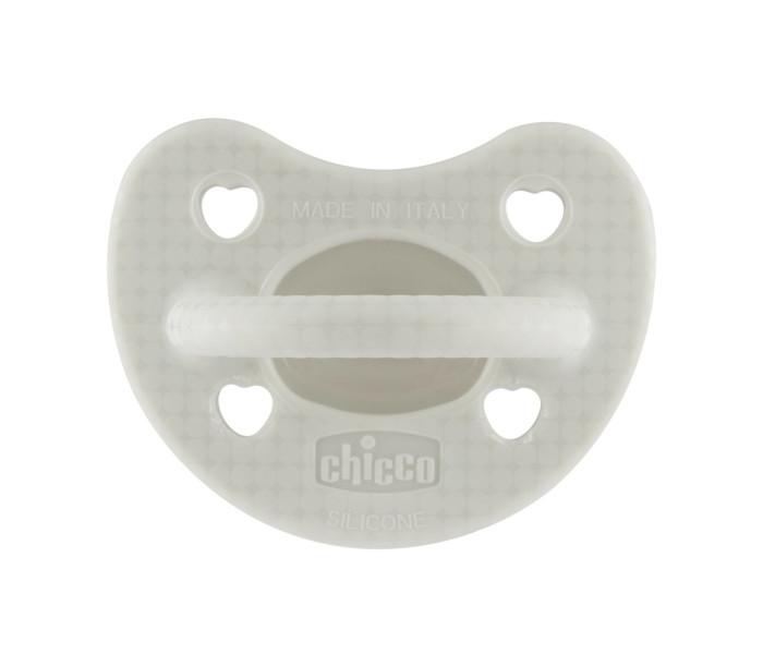 Varalica silikon 2-6 m 1/1 soft luxe siva