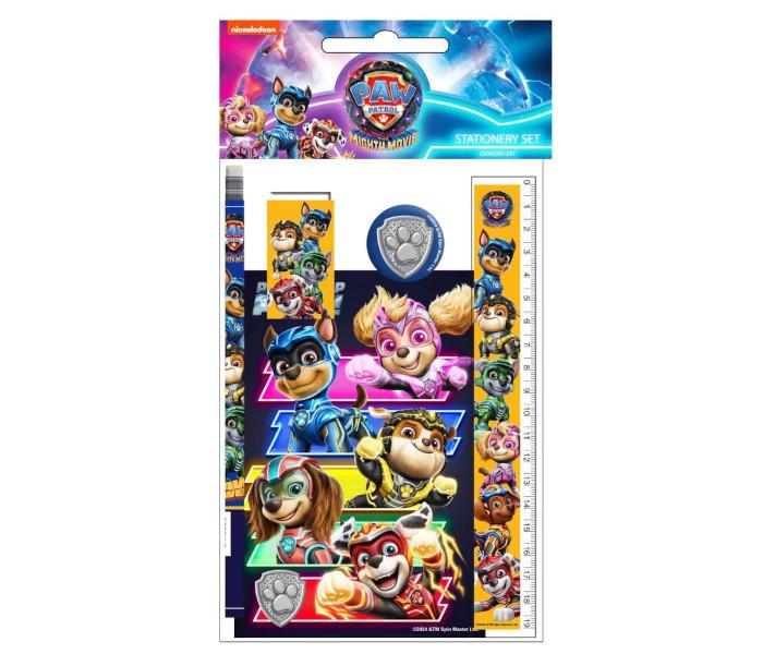 Giovas Set za pisanje Paw Patrol