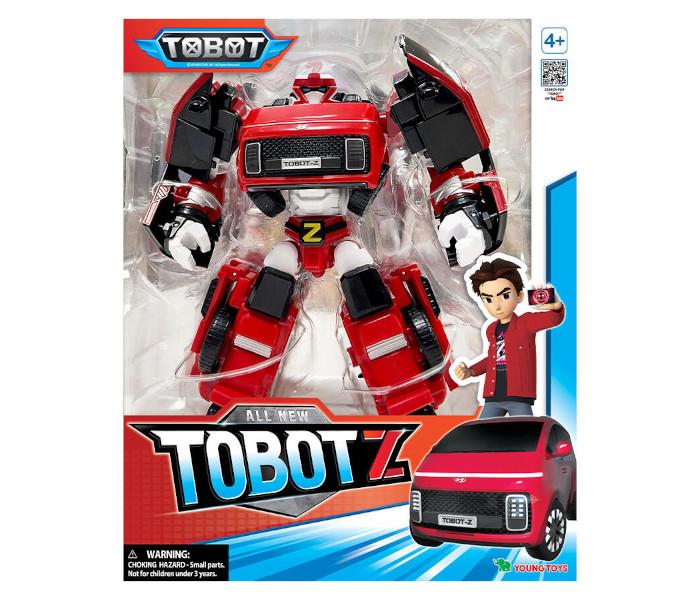 Igračka TOBOT Z