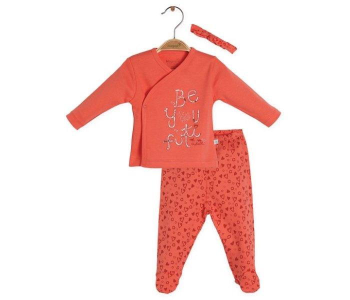 BiOrganic Bebi set Biorganic 10/1 56 cm bež