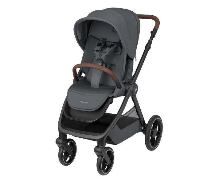Maxi Cosi Kolica Maxi Cosi Oxford duo twillic graphit