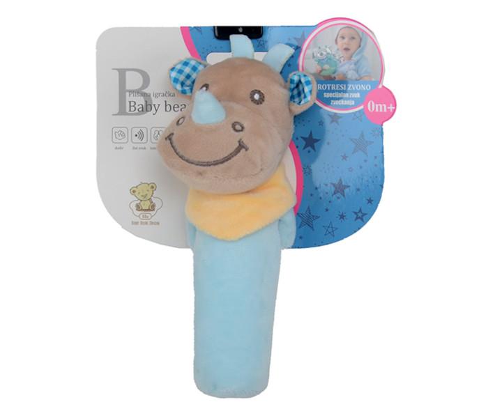 BBO BBO Plišana igračka za bebe