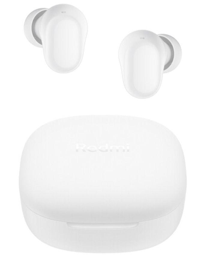 XIAOMI Bežične slušalice Redmi Buds 6 Play BHR8773GL, Bijele