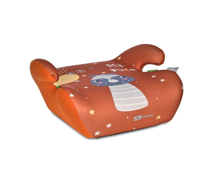 Lorelli Sjedište za auto Lorelli Orion, buster 125-150 ginger animal