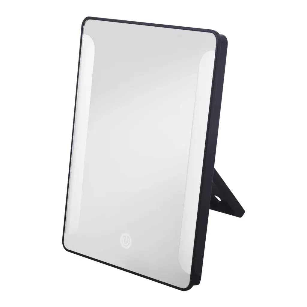 Kozmetičko Led ogledalo Makeup Mirror MR-L2091, Crno