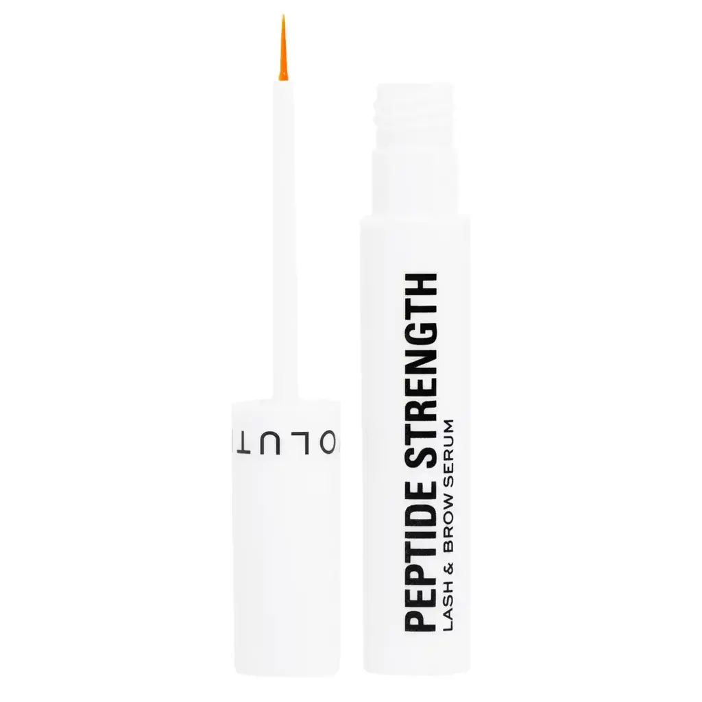 Revolution Serum za trepavice i obrve 2 u 1 Peptide Strength, 3 ml