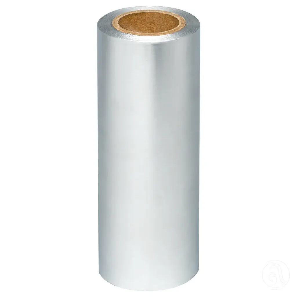 Infinity Alu folija za pramenove, 15 cm