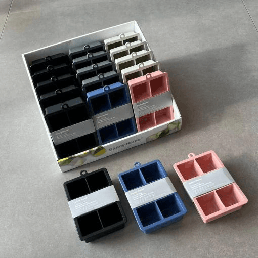 Forma za led DH4013-MIX