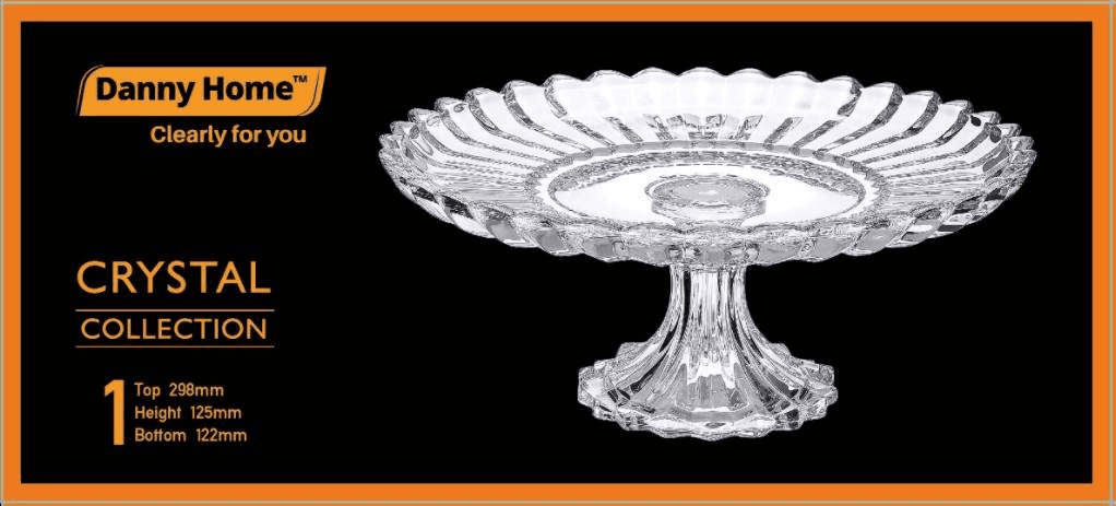 Zdjela 29.8*12.5*12.2cm  1988-161