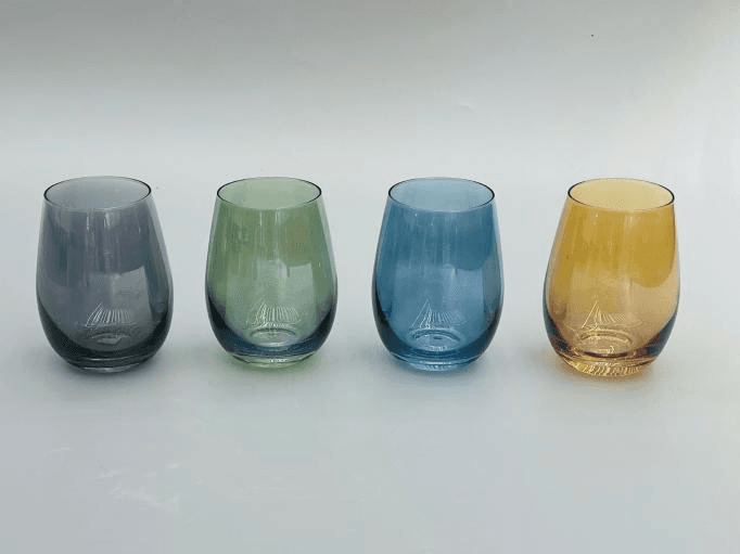 Čaše 4/1, 450ml CB11-04