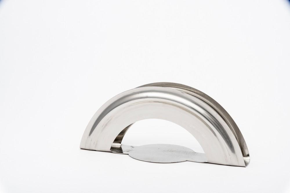 STALAK ZA SALVETE INOX 15CM  15991