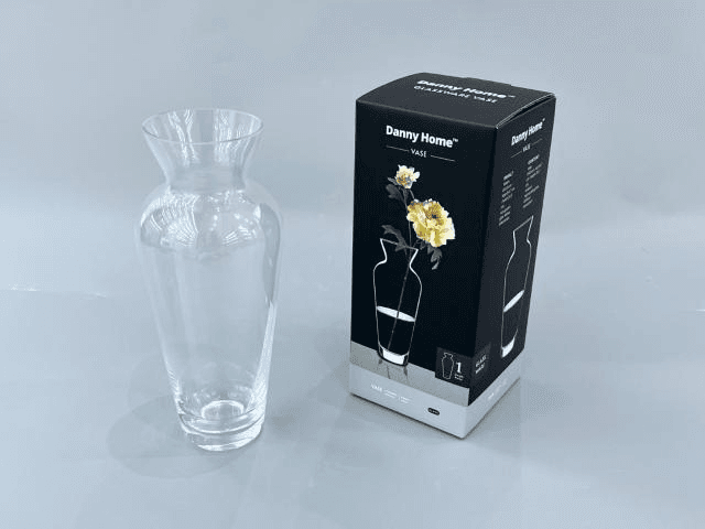 VAZA  6.7*20.2*8.5  CB-47