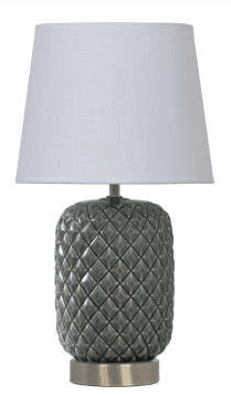 Lampa: 25*25*45cm TL-007-2