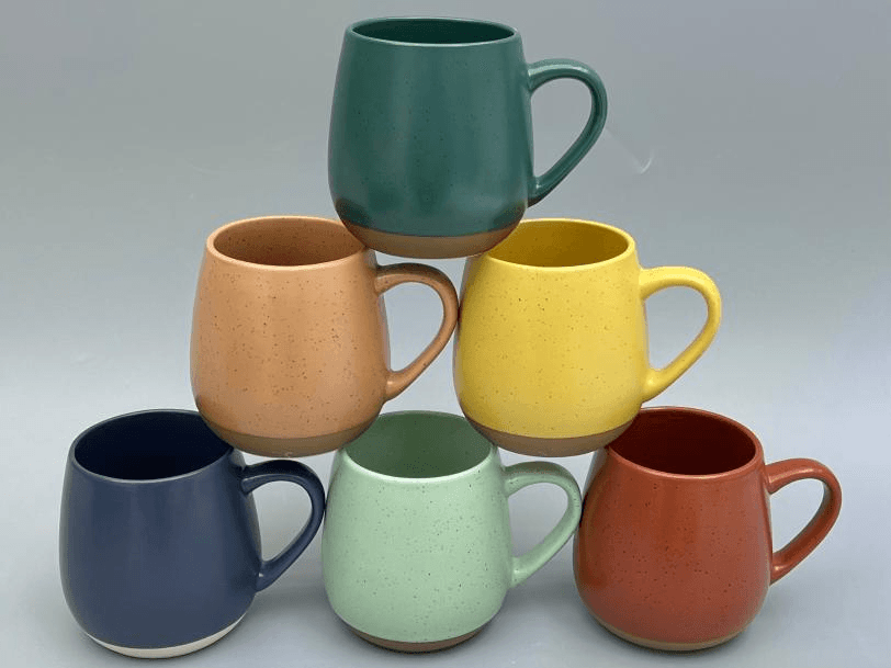 Šolja za čaj 490 ml 10.5*8cm T01-63