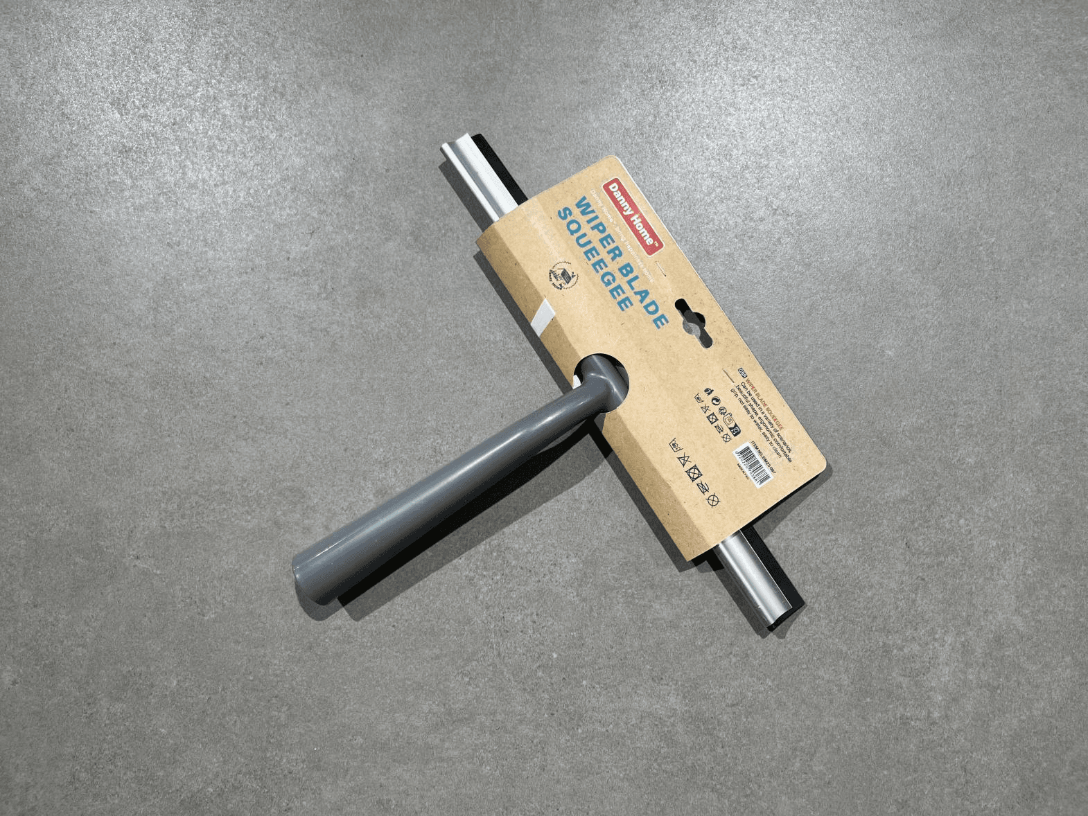 Cistac za stakla 30cm DM23-097