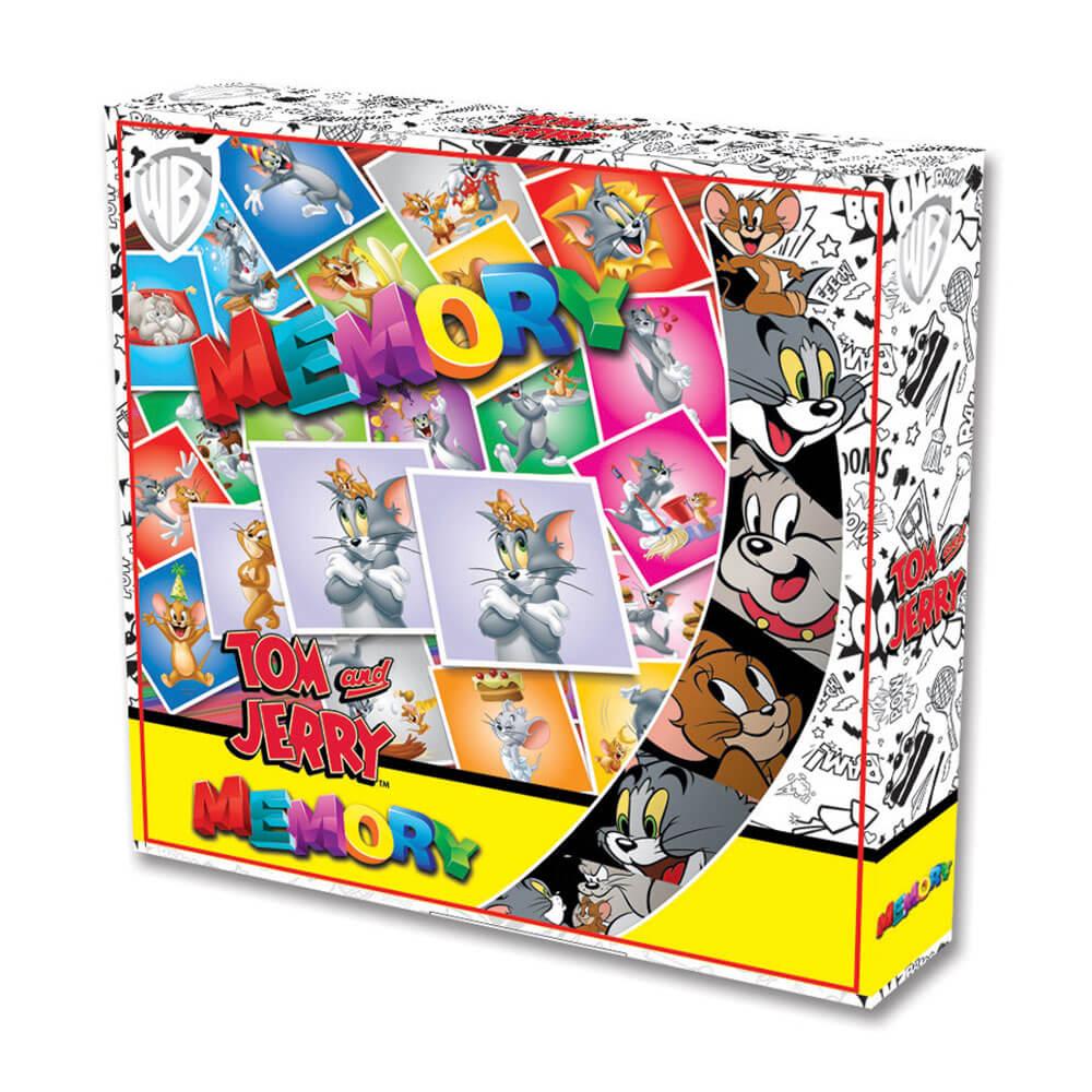 Memorija 4 Motiva Wb