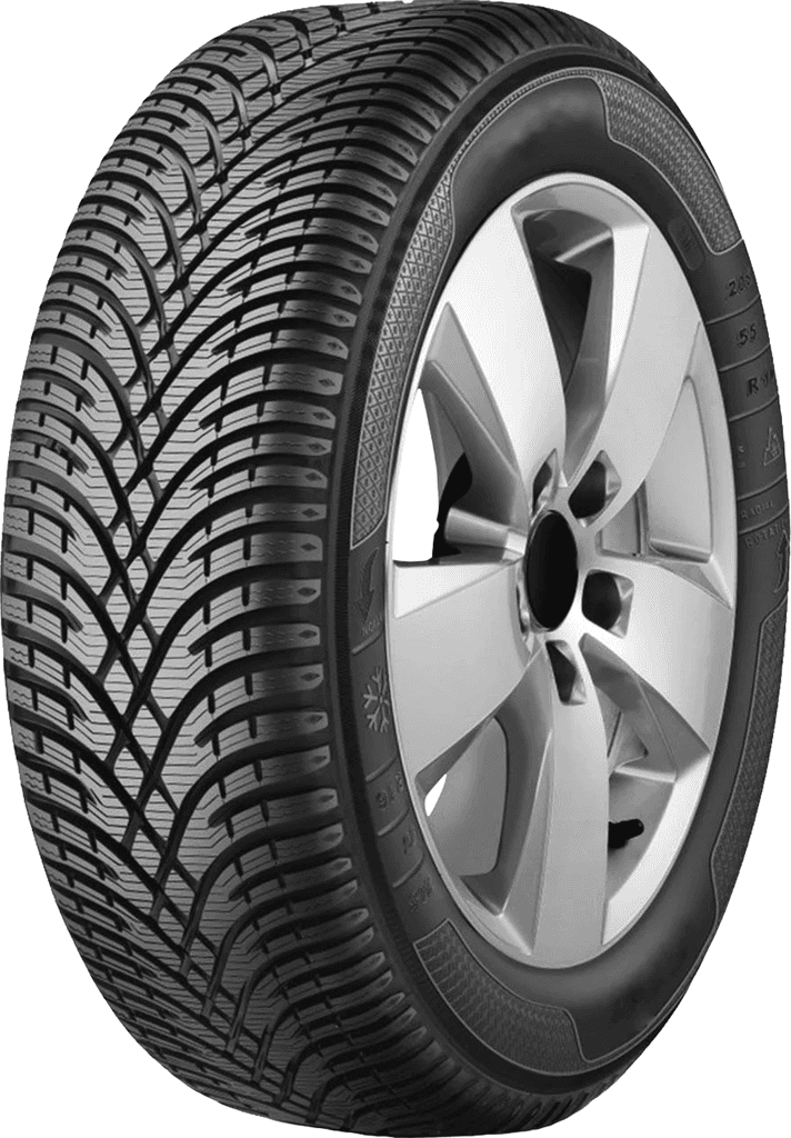 Bfgoodrich 215/55R18 95H TL  G-FORCE WINTER2 SUV
