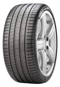 Lassa 265/50R19 110Y TL XL COMPETUS H/P2