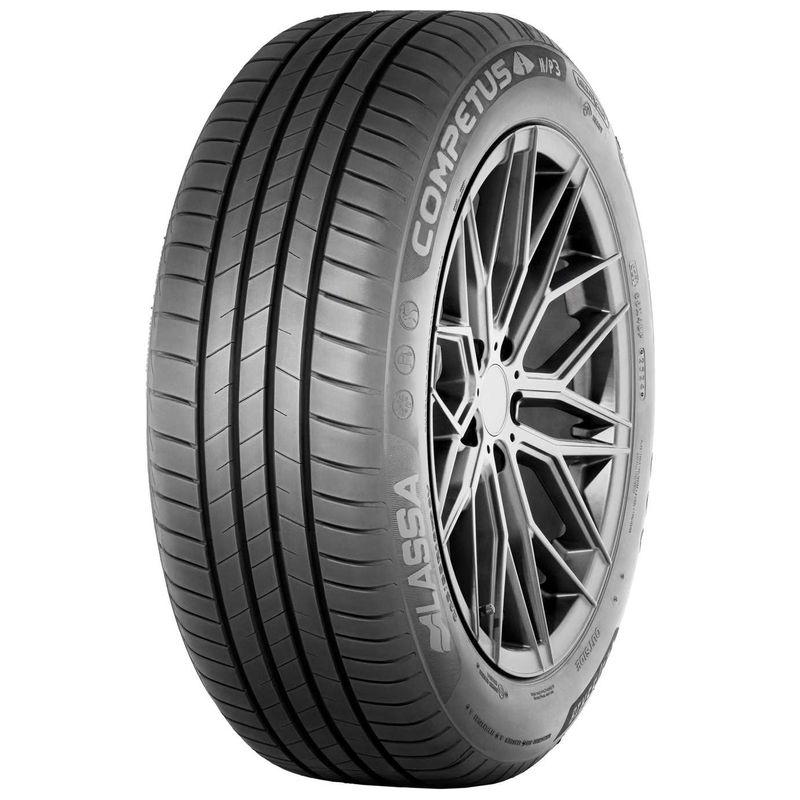 Lassa 235/60R16 100V TL  COMPETUS H/P3