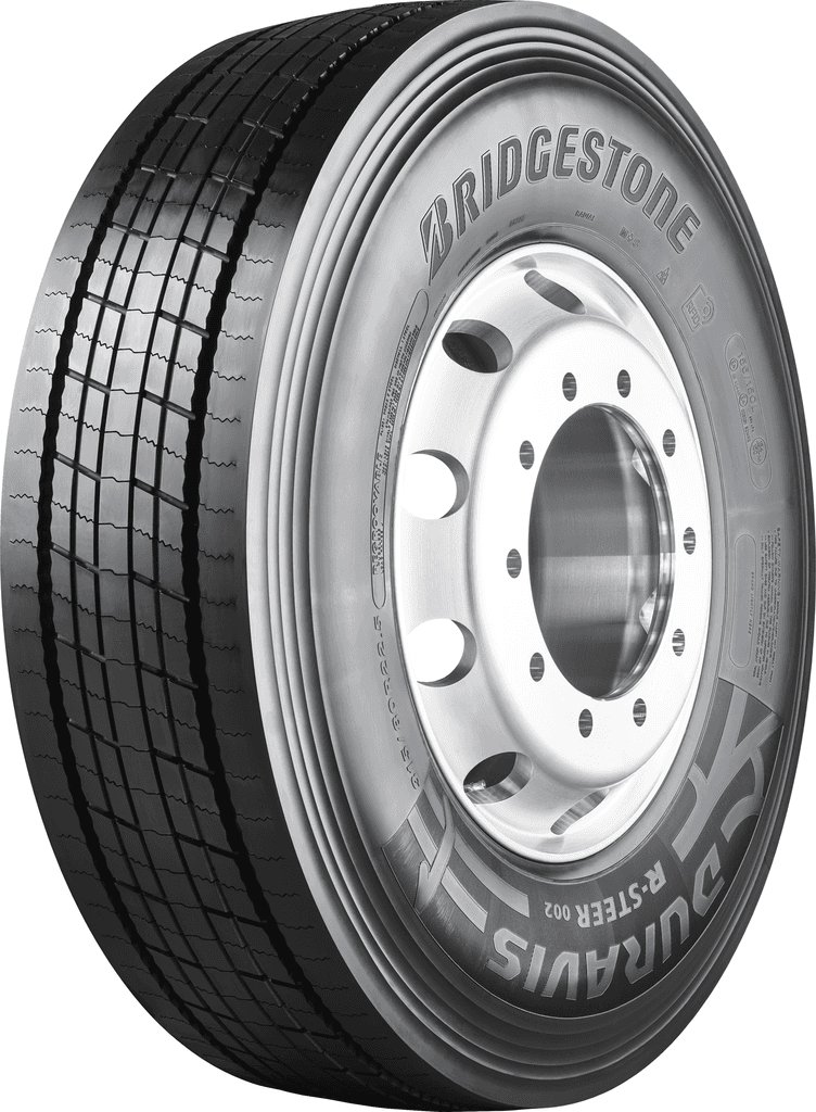 Bridgestone 315/60R22.5 154/148L TL  DURAVIS S-002