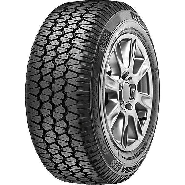 Lassa 195/70R15C 104/102R TL  MULTIWAYS