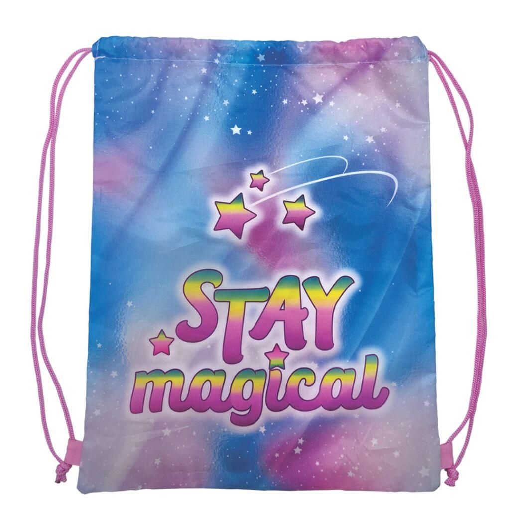 Torba Za Patike Kick Magic 2025.