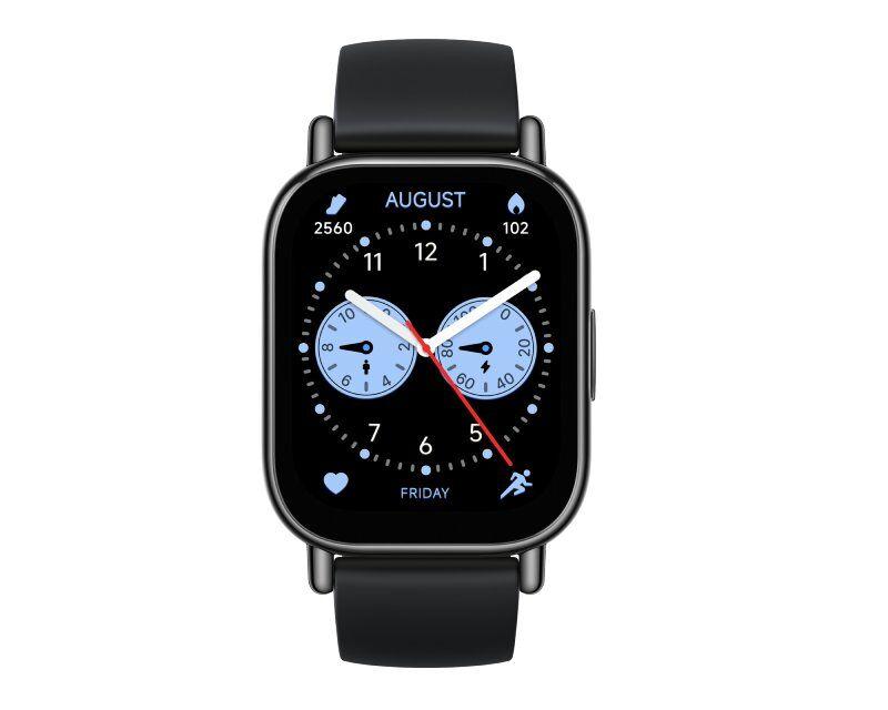 Xiaomi Redmi Watch 5 Lite crni sat (BHR8789GL)