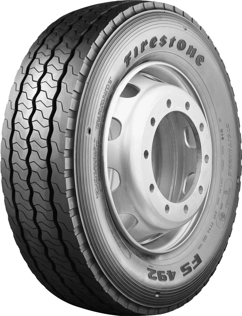 Firestone 275/70R22.5 152/148J TL FIRESTONE FS492