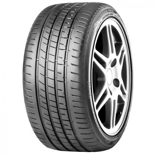 Lassa Ljetnje Gume  245/40R17 95Y TL XL  DRIVEWAYS SPORT +