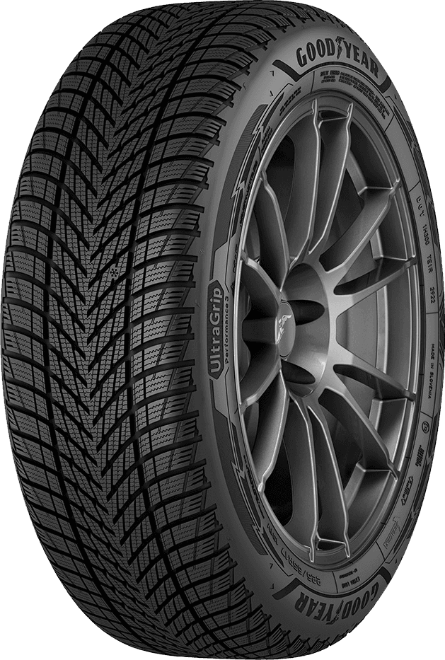 Goodyear 265/35R20 99W TL XL  ULTRA GRIP PERF. 3 FP