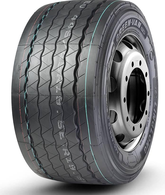 Crosswind 385/55R19.5 156J TL 18PR   CW-LT01