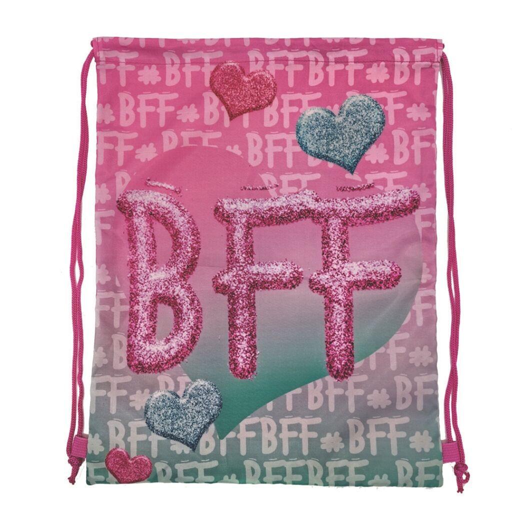 Torba Za Patike Kick Bff 2025.